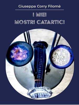 cover image of I miei Mostri catartici
